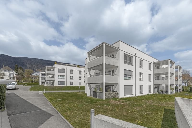 Aussenansicht