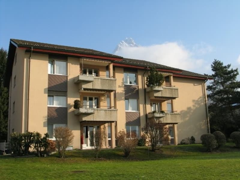 Aussenansicht