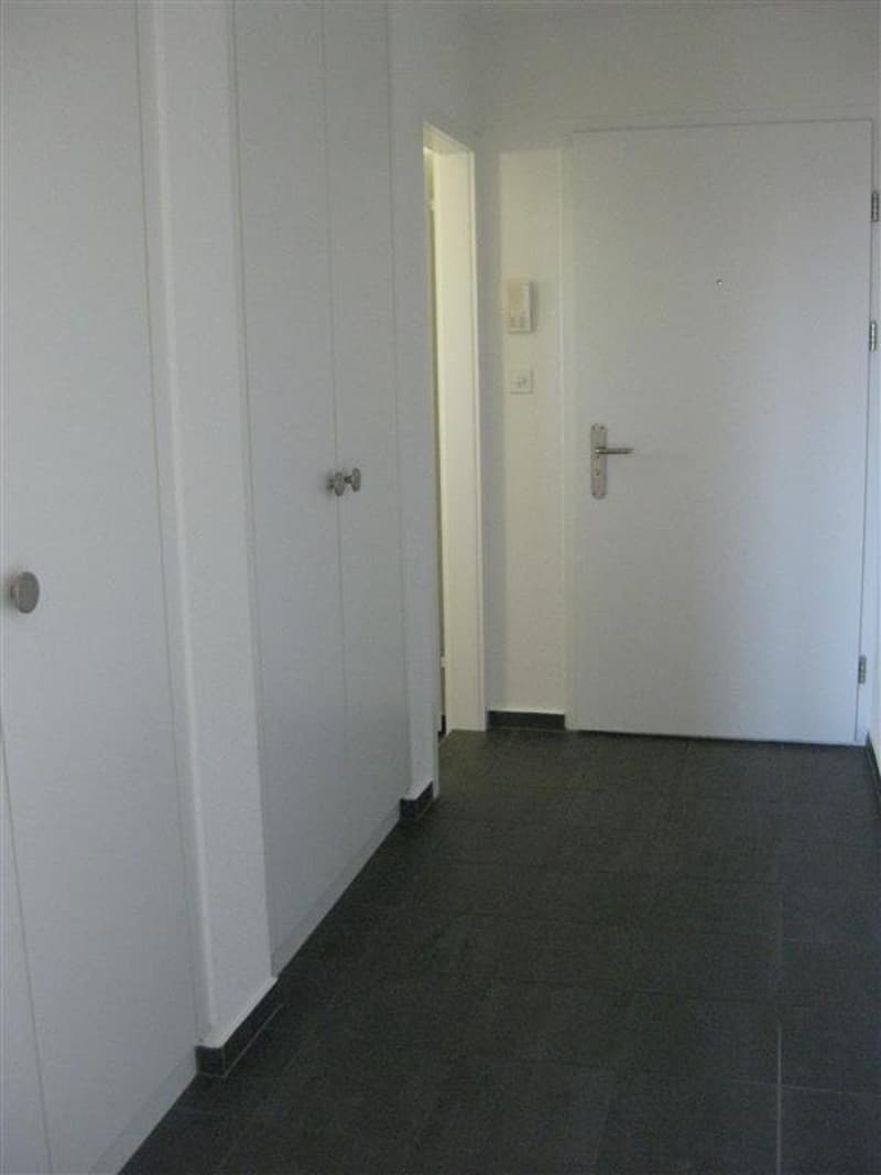 Eingangsbereich
