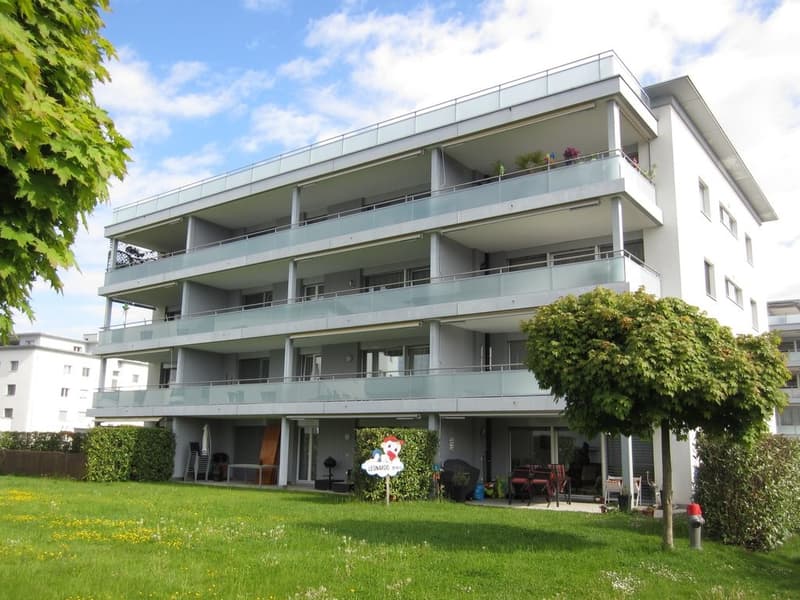 Aussenansicht