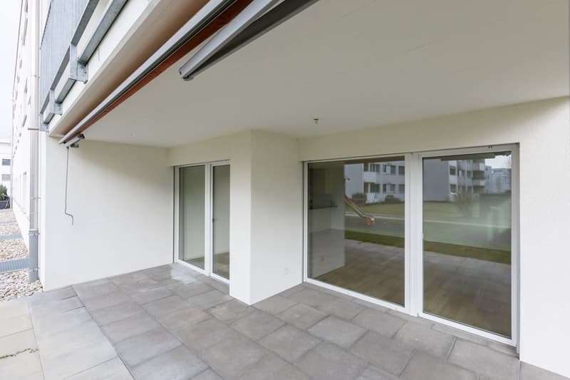 Sitzplatz