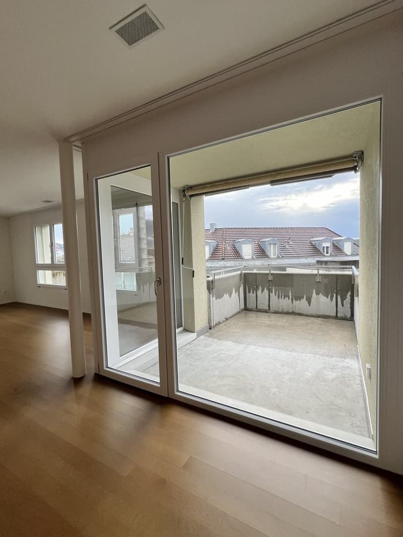 Sitzplatz