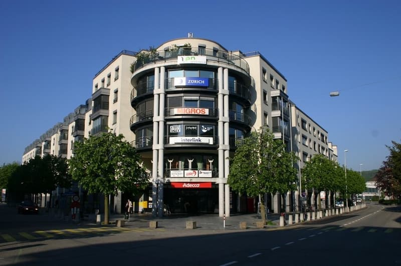 Aussenansicht