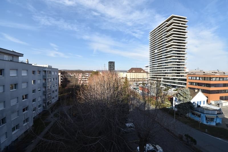 Aussicht