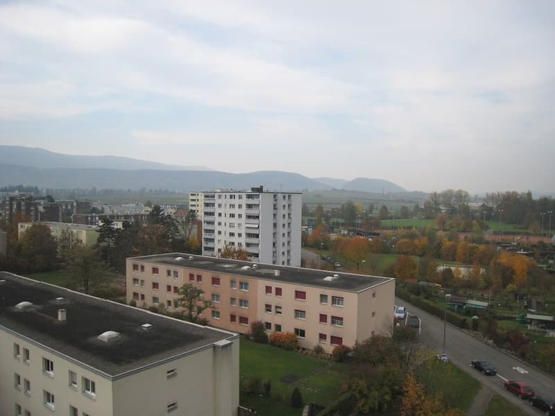 Aussenansicht