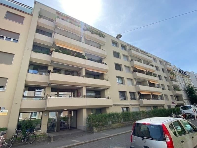 Aussenansicht