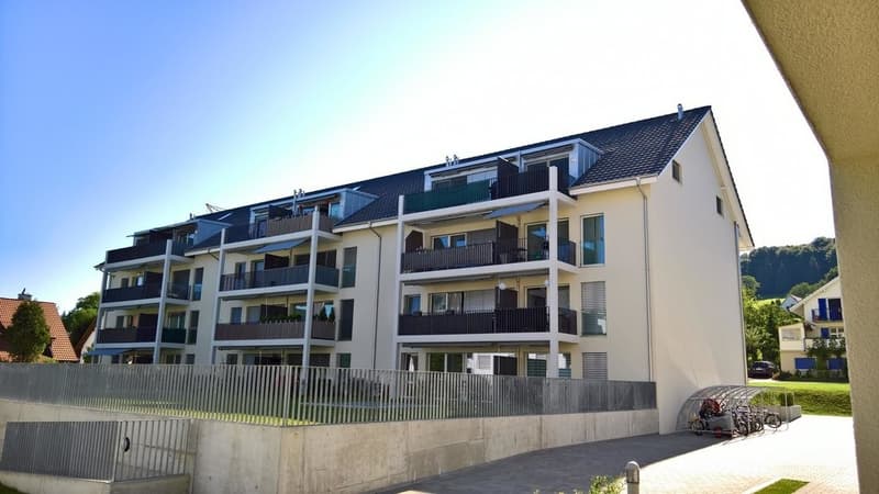 Aussenansicht