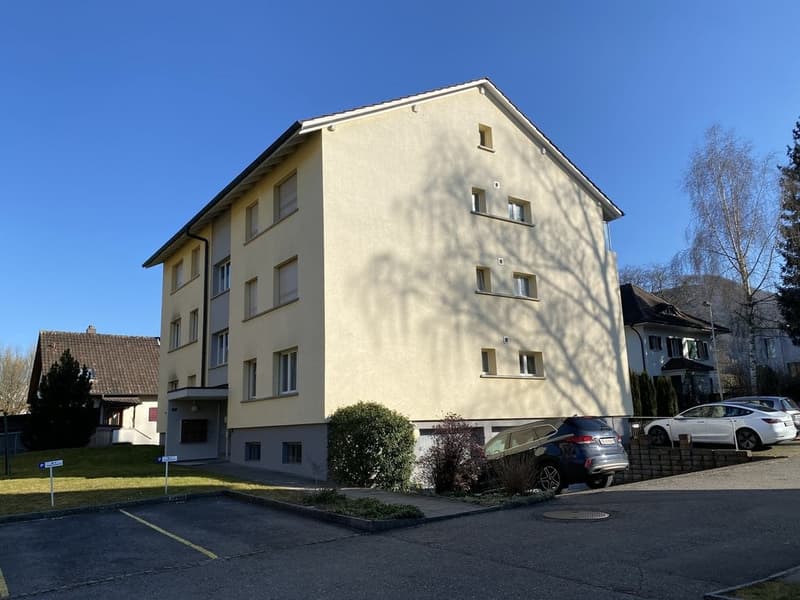 Aussenansicht