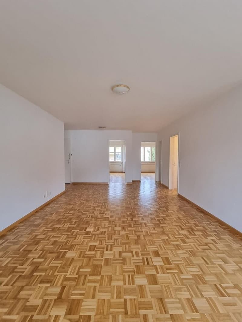 Ihre Wohlfühloase im Belp! (3)