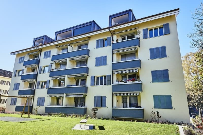 Aussenansicht