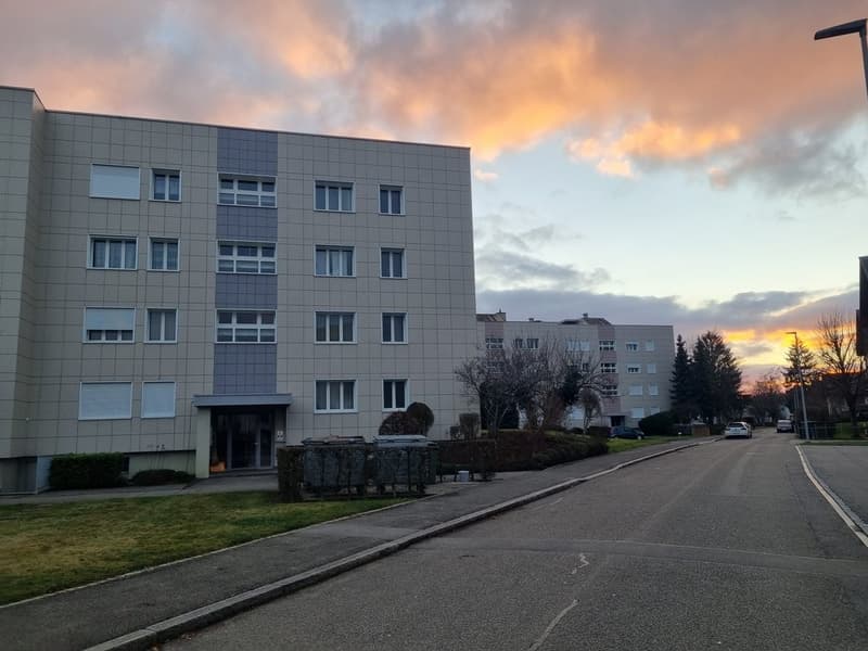 Aussenansicht