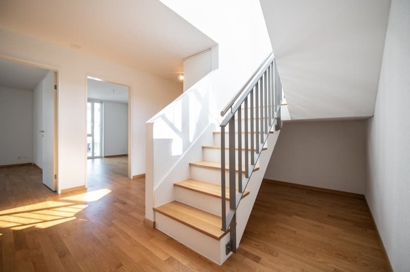 Treppe