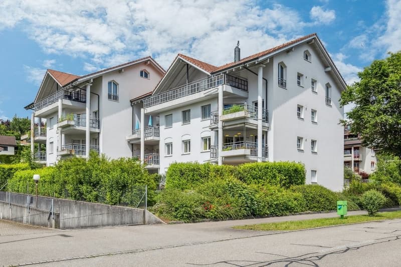 Aussenansicht