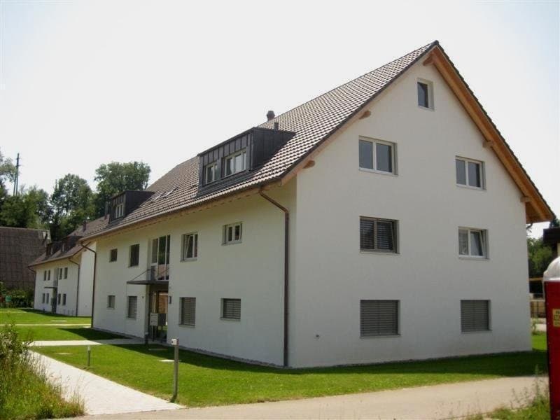 Aussenansicht