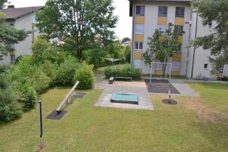 Liegenschaft