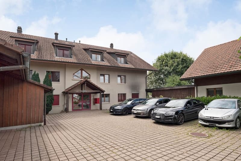 Gassacherweg 3, 3114 Wichtrach