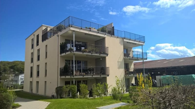 Aussenansicht