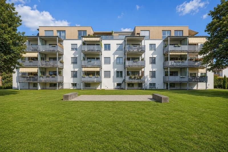 Aussenansicht