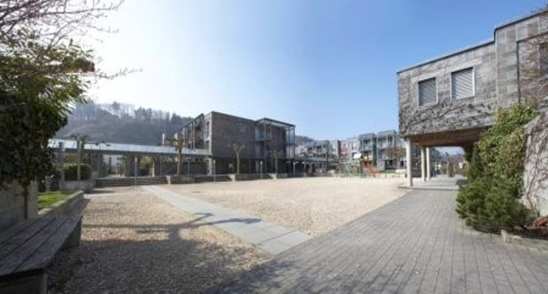 Gebäude