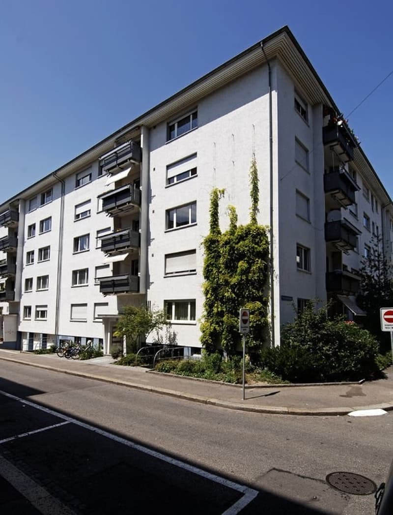 Aussenansicht