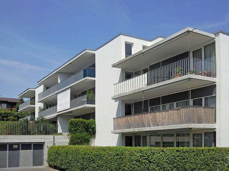 Aussenansicht