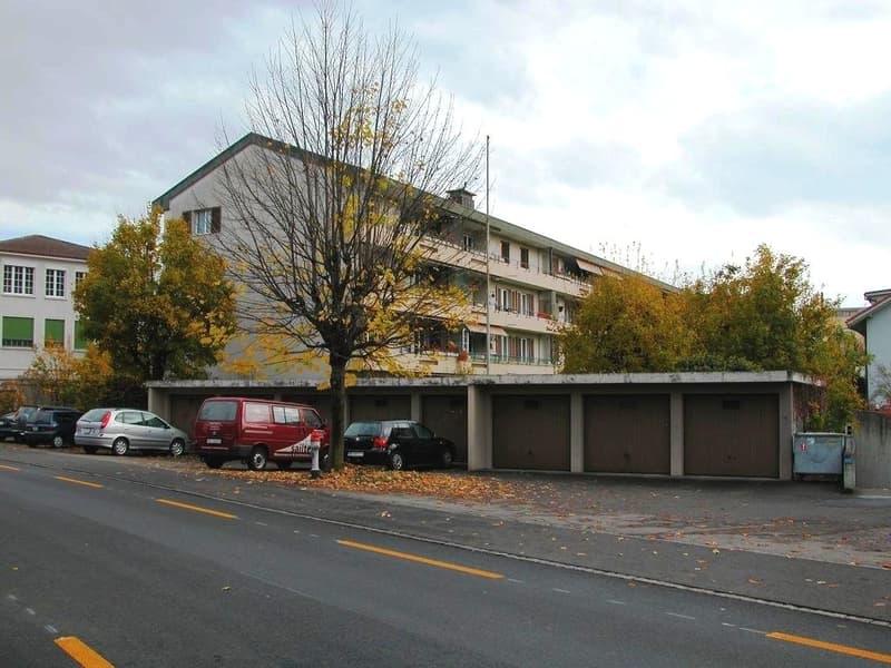 Aussenansicht