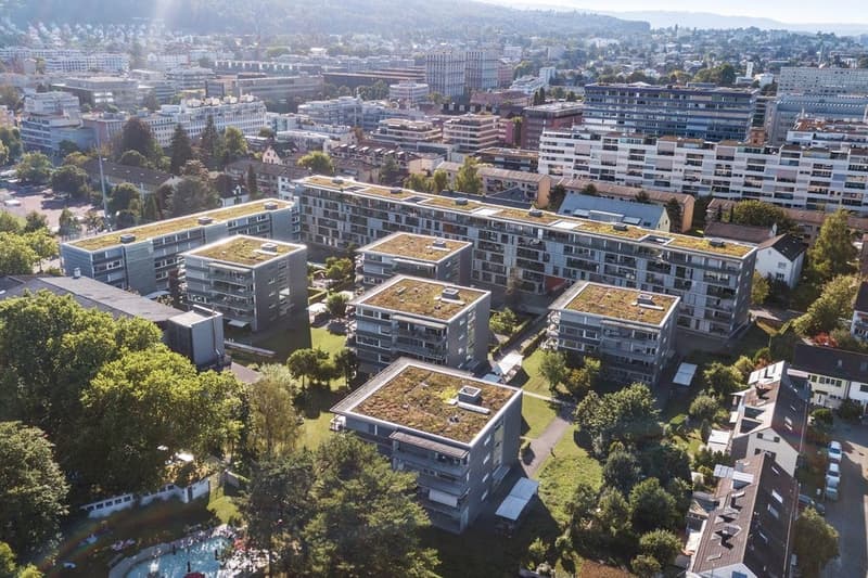 Liegenschaft