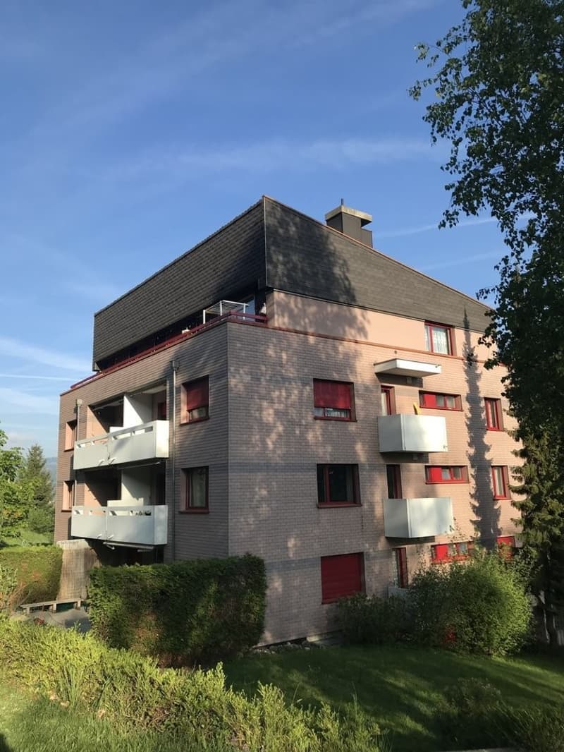Aussenansicht