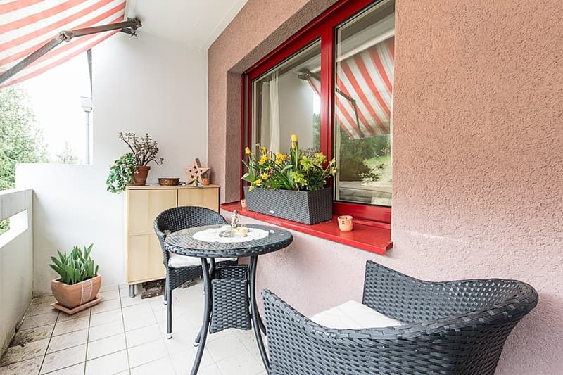 Balkon