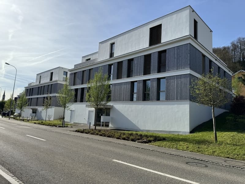 Aussenansicht