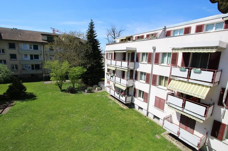 Aussenansicht