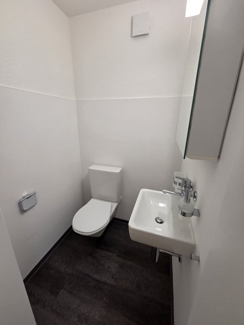 sep. WC
