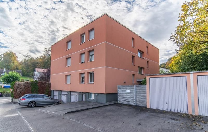 Aussenansicht