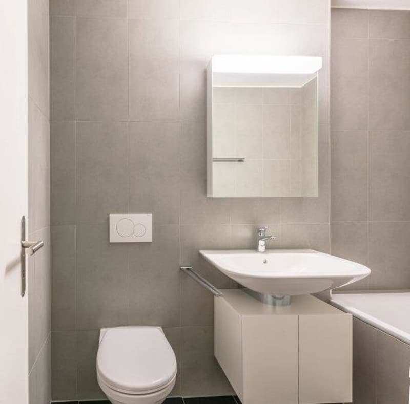 Badezimmer Bild 3