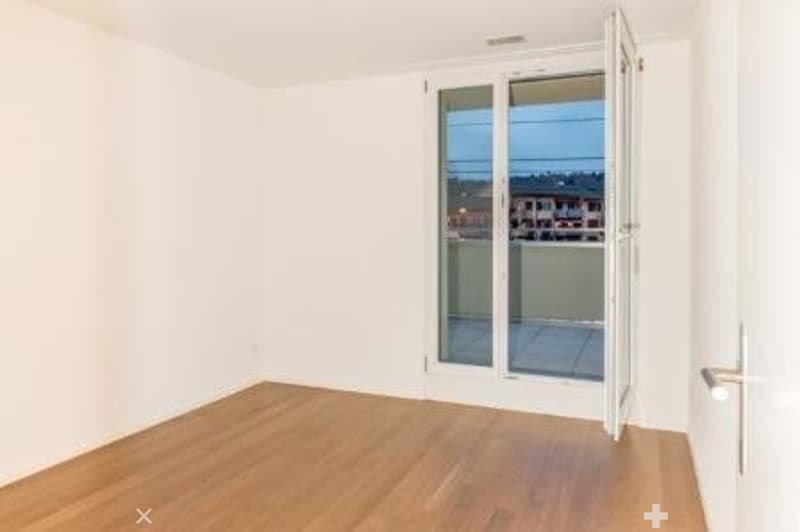 Schlafzimmer 2