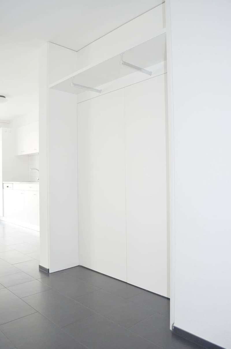 Garderobe