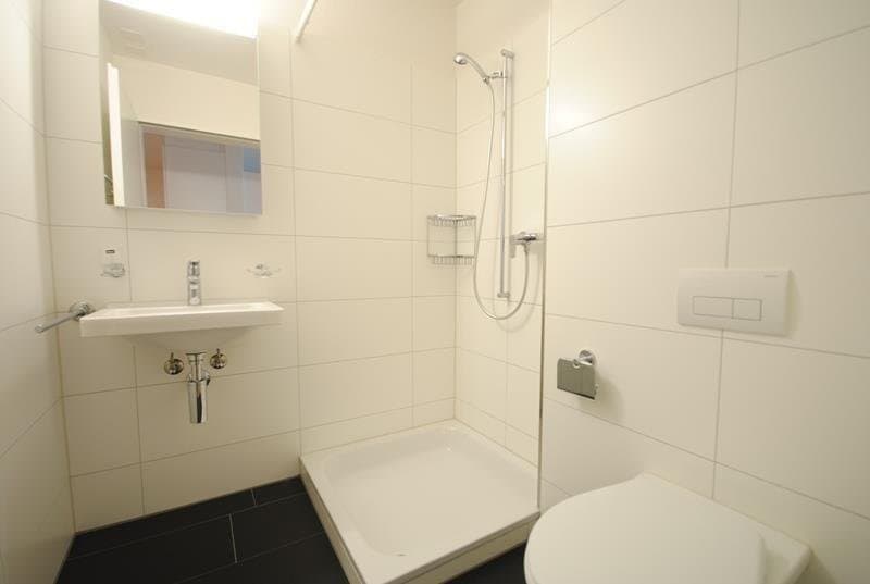 Dusche