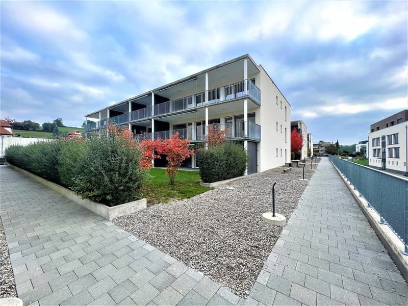 Aussenansicht