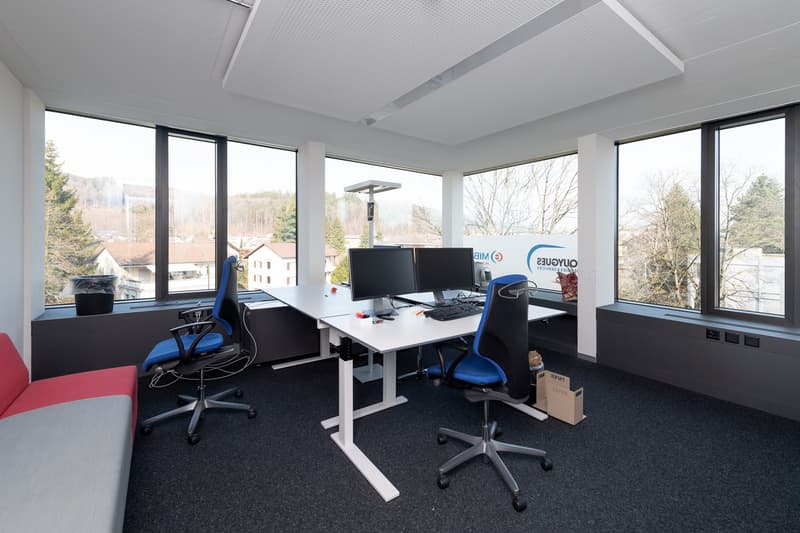 Ihr neues Büro - wir haben das perfekte Objekt für Sie! (5)