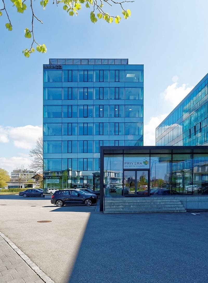 Ihr neues Büro - wir haben das perfekte Objekt für Sie! (1)