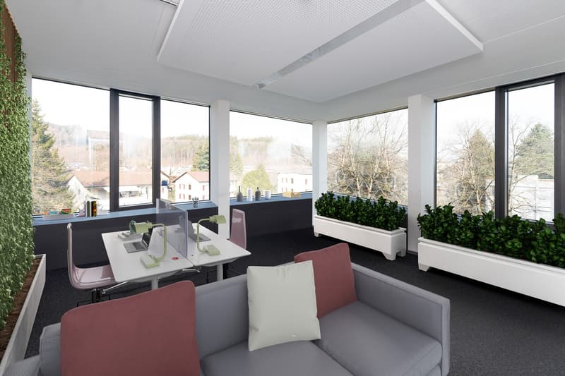 Ihr neues Büro - wir haben das perfekte Objekt für Sie! (4)