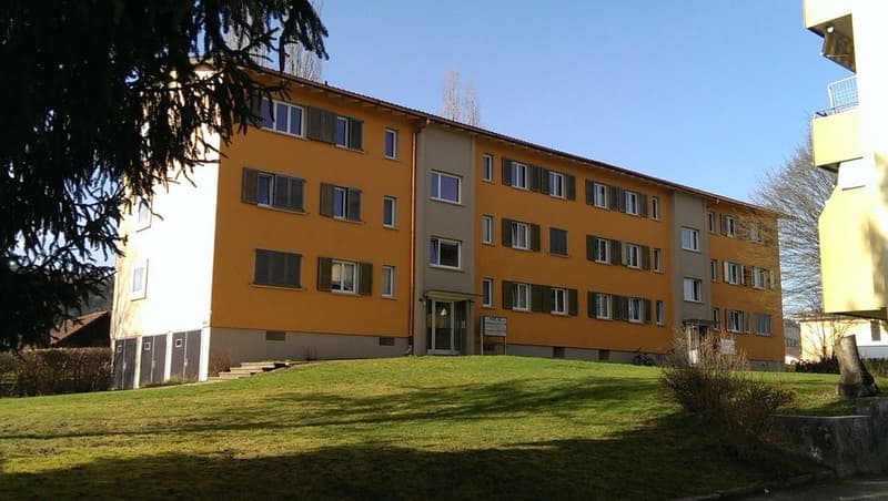 Aussenansicht