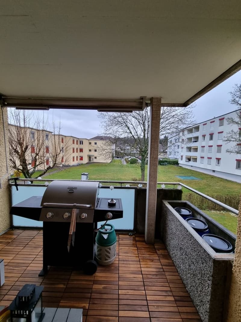 Balkon