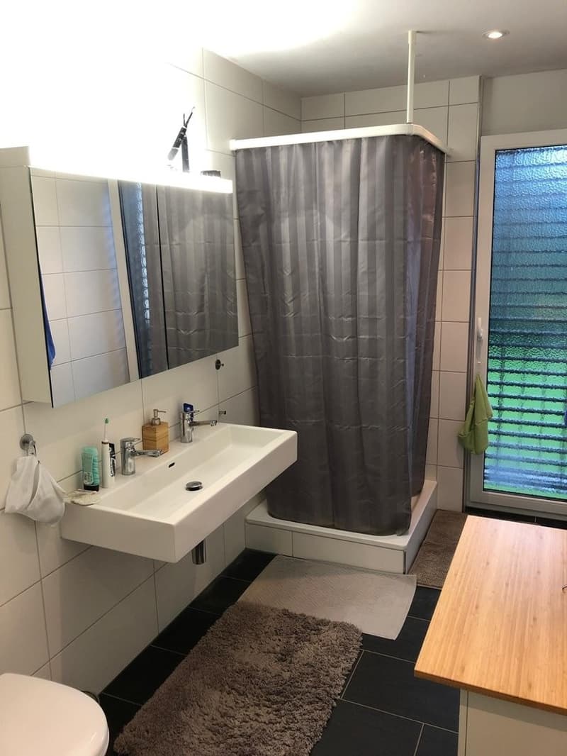 Separates WC
