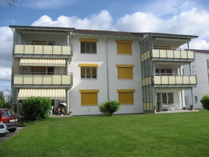 Aussenansicht
