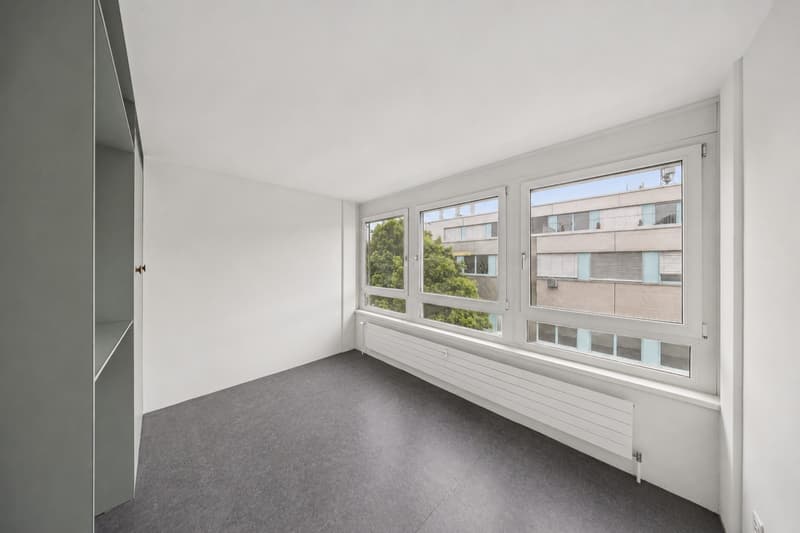 Kompakt und praktisch - modernes Studio in Stadtnähe (5)