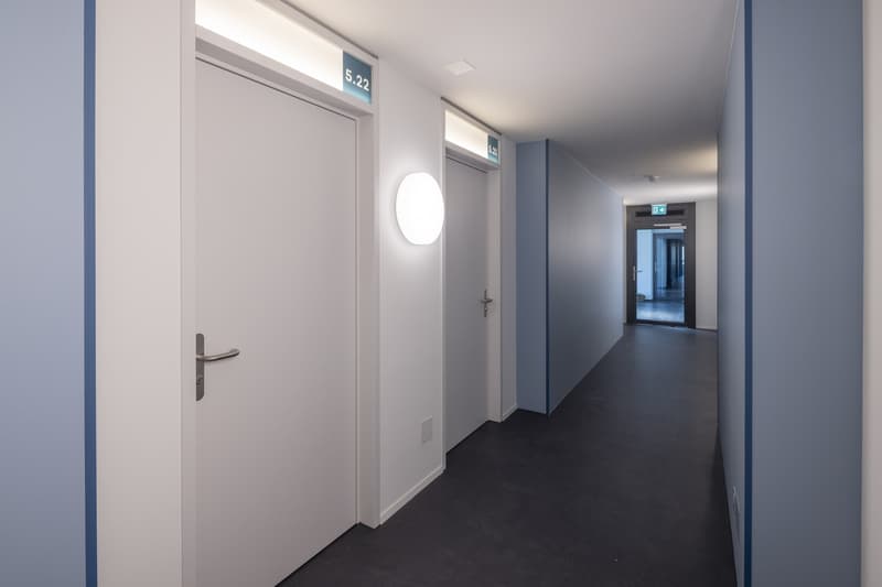 Kompakt und praktisch - modernes Studio in Stadtnähe (7)
