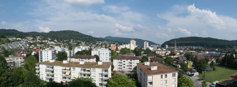 Aussicht