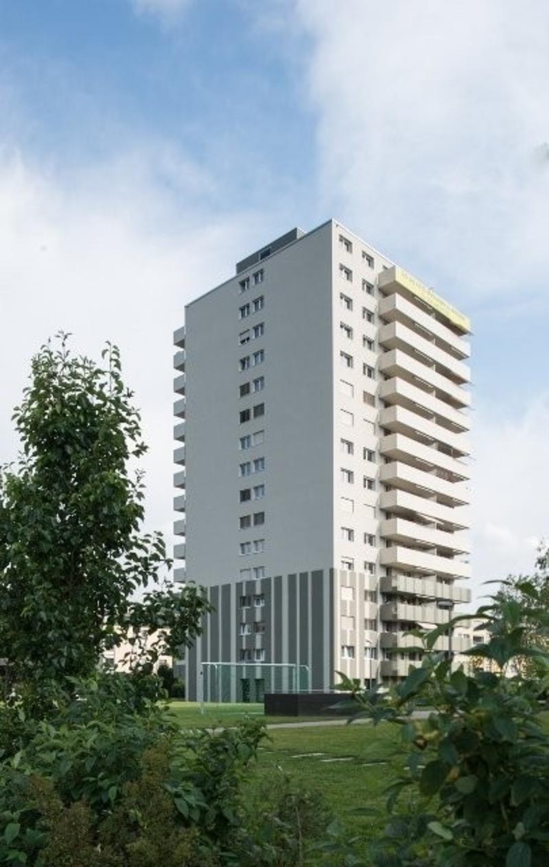 Aussenansicht