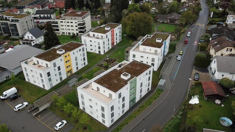 Aussenansicht